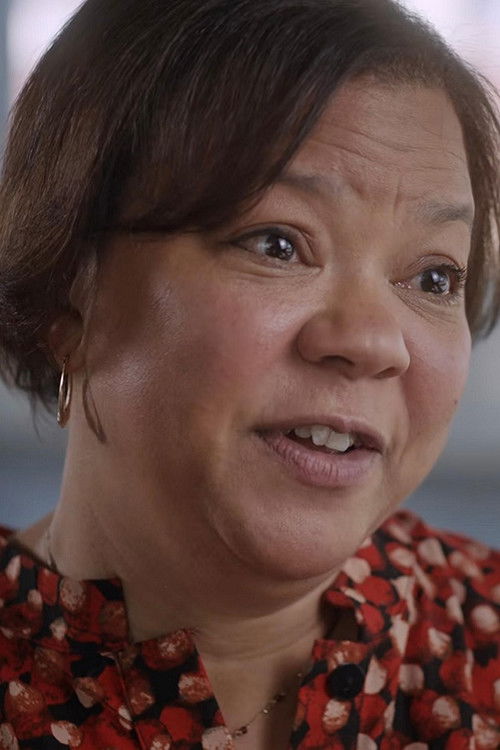 Dana Roberson as Self - Former CBS News Producer