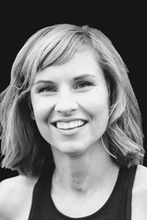 Camille Henderson as Shirley Darling