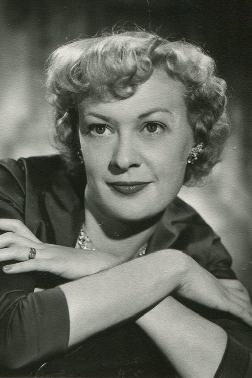 Eleanor Summerfield as Marguerite
