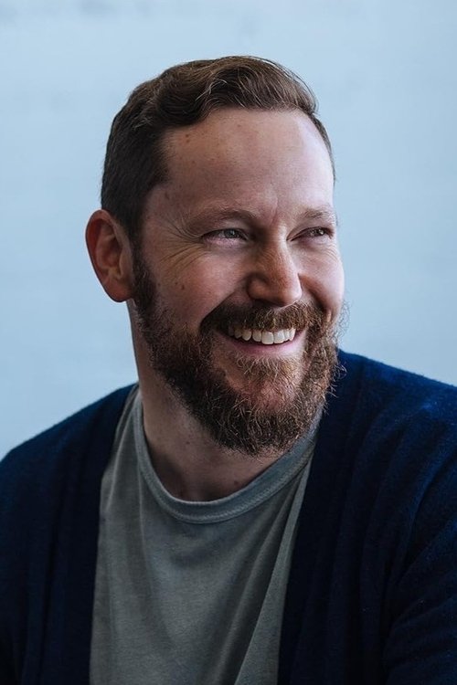 Ryan Crego as VIP (voice)