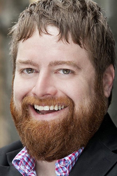 John Merriman as Ricky Marichino