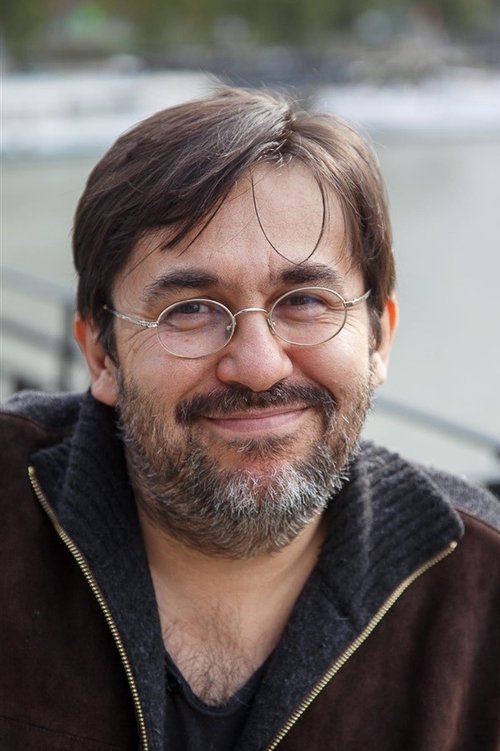 Alexandre Pottier as Syntaxerror