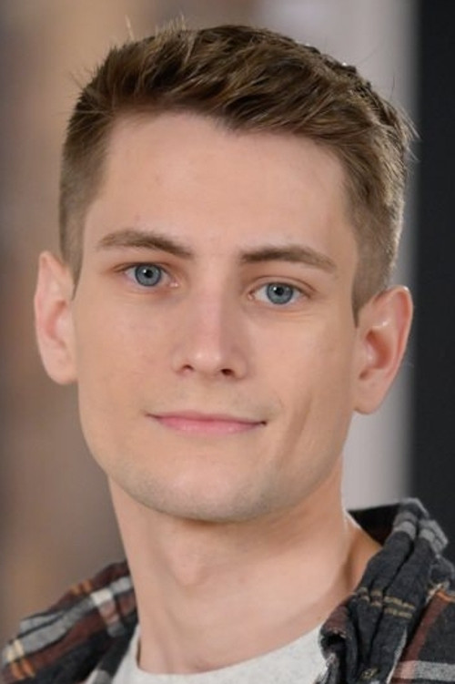 Trevor Harris as Colin Dillard