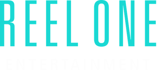 Reel One Entertainment logo