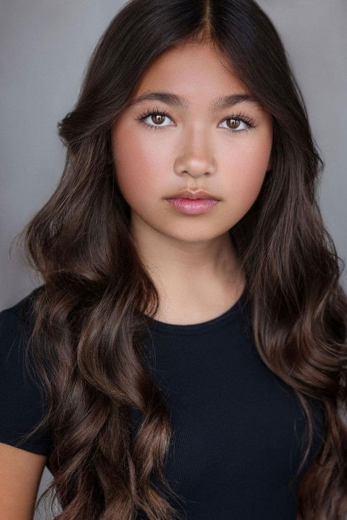 Ava Louise Murchison as Jane Garcia