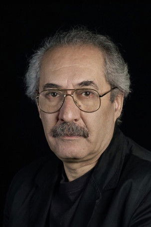 Ebrahim Haghighi as Himself