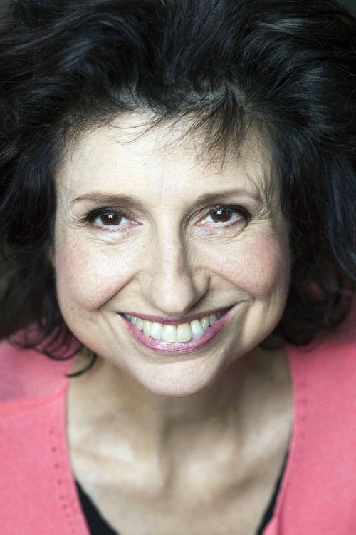 Marina Tomé as Michèle Balint