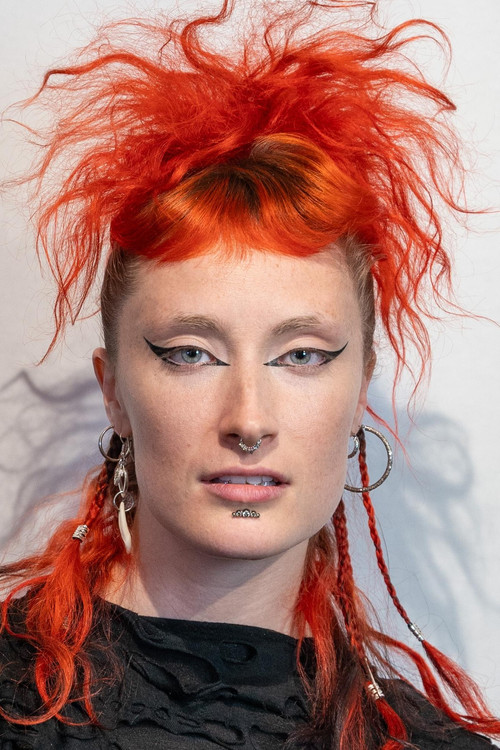 Madaline Riley as Polo