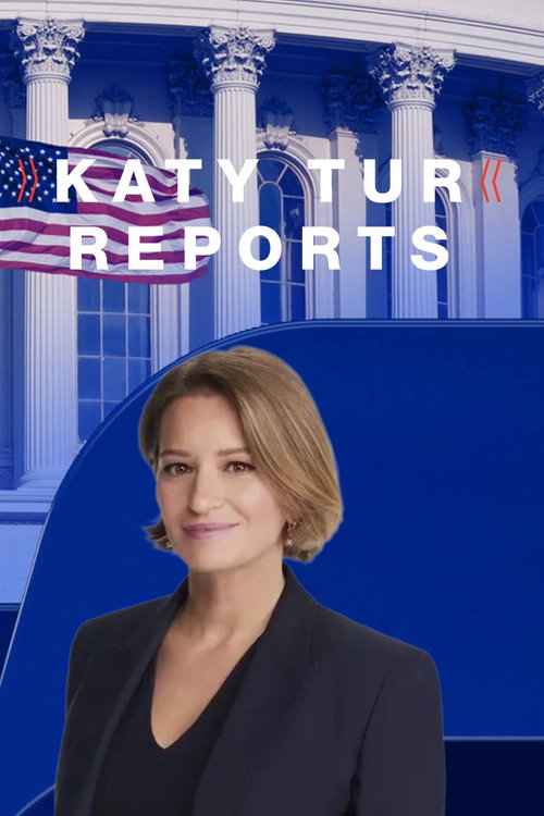 Katy Tur Reports