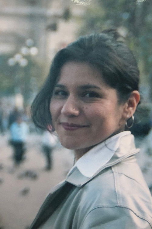 Tania Anaya as Narrator