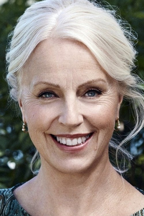 Anne Sofie von Otter as Self - Soprano
