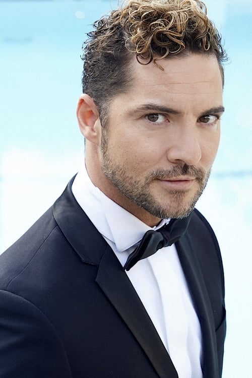 David Bisbal as 