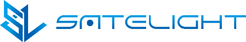 SATELIGHT logo