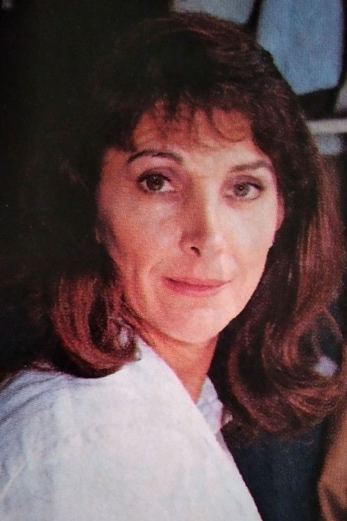 Carolina Trujillo as 