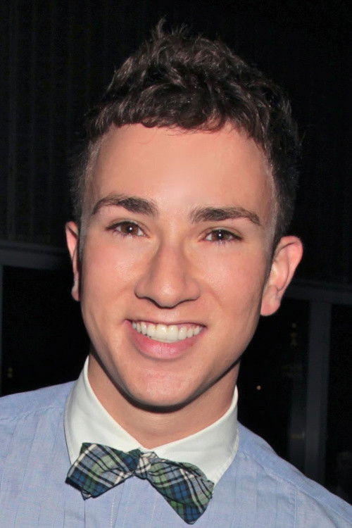 Ryan Raftery as Antique shop patron