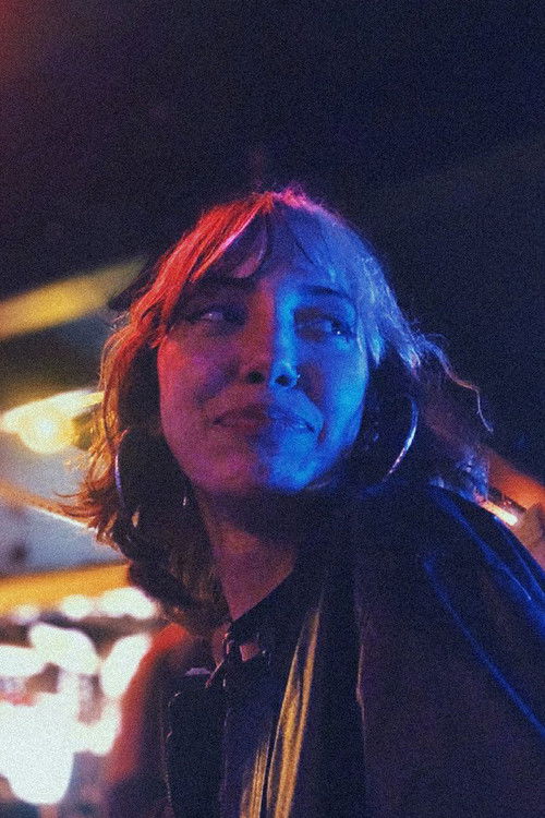 Stella Petillo as Marivaldi