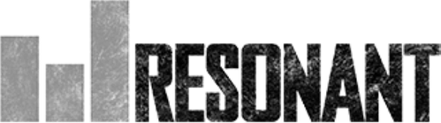 Resonant Pictures logo