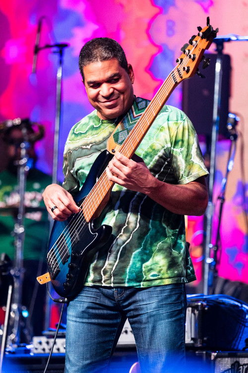 Oteil Burbridge as Lolo