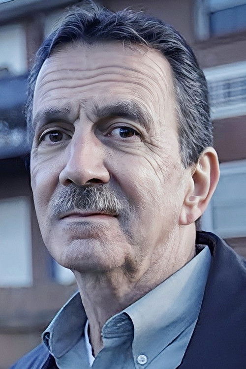 Pat Postiglione as Self - Homicide Detective, Nashville PD