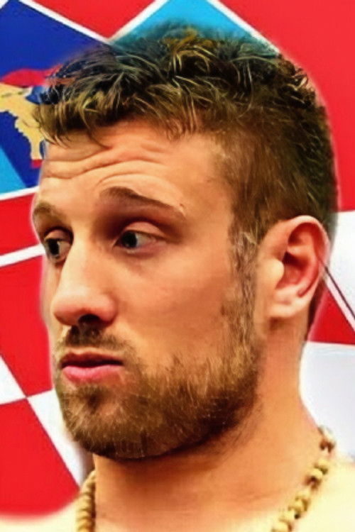 Ivica Gogosevic as Self