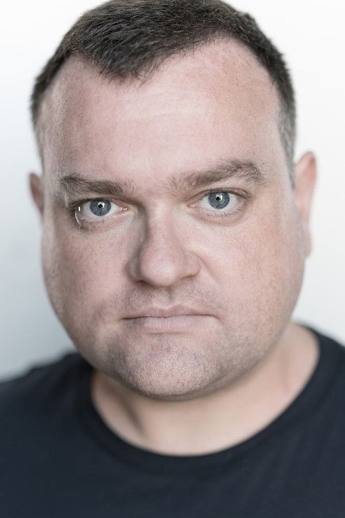 Glenn Hanning as Bookie