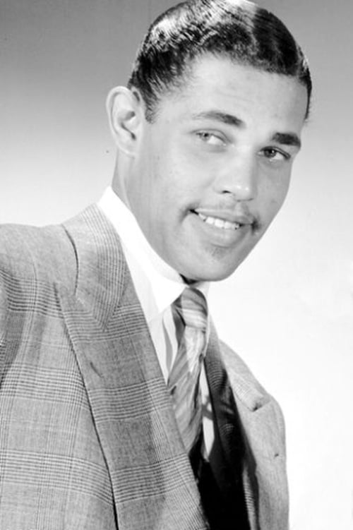 Dexter Gordon as Narrator (voice)