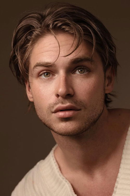 Keenan Tracey as Michael