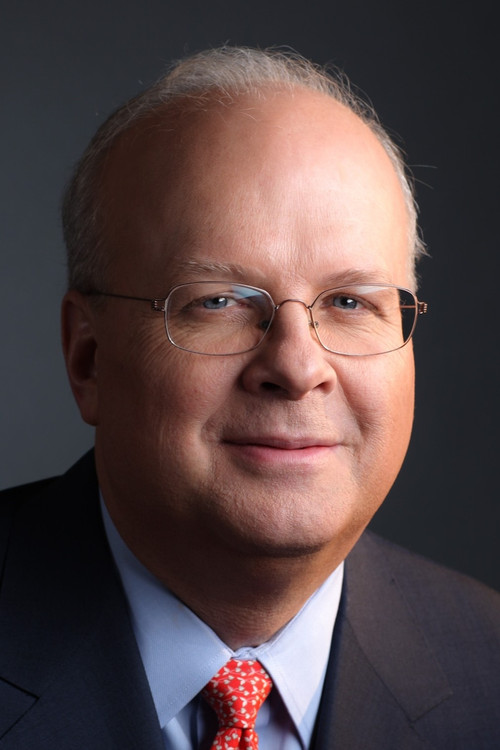 Karl Rove as Self