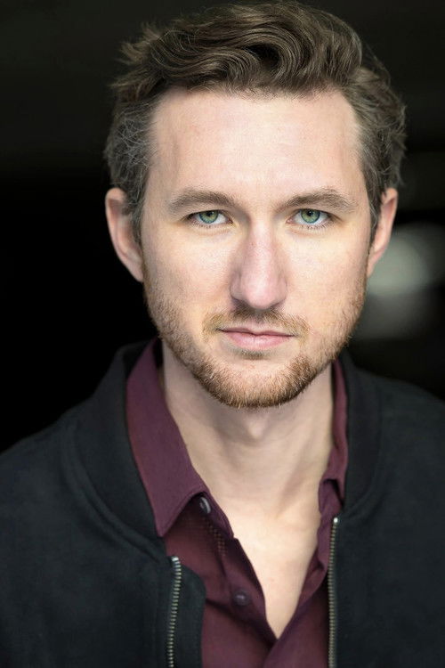 Grant McGill as Sebastien Dubois