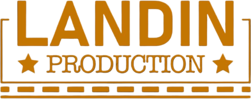 Landin Production logo