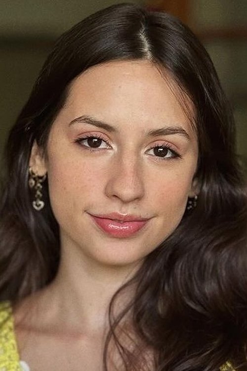 Bianca Paiva as Jade