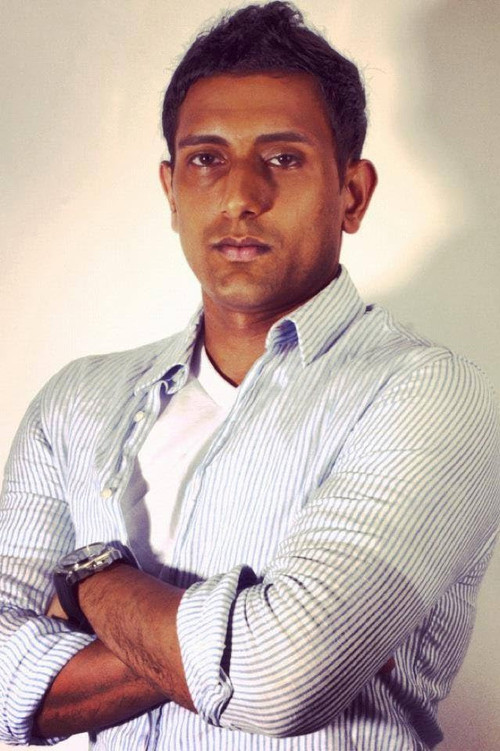 Singh Hartihan Bitto as Shopkeeper