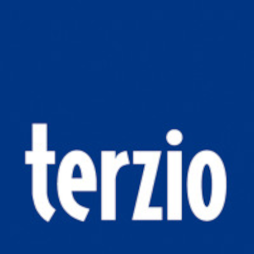 Terzio Verlag logo