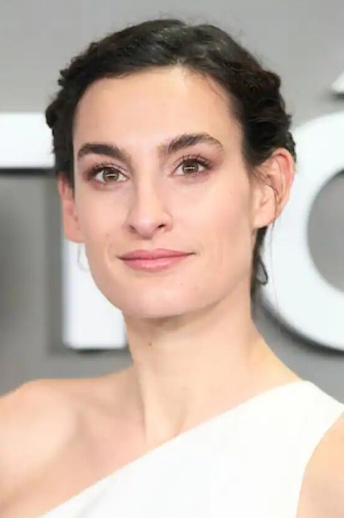 Nine d'Urso as Morgane