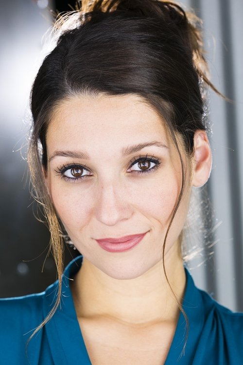 Page Tudyk Gomez as Rachel