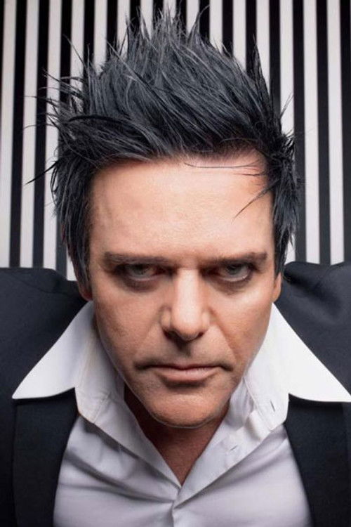 Richard Kruspe as Self