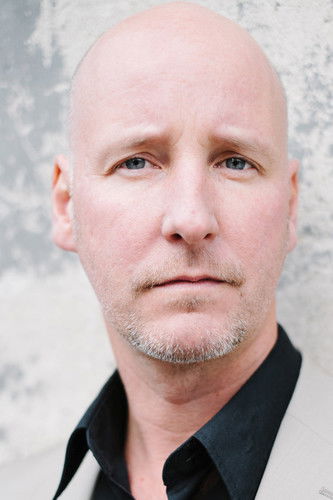 Jean-Luc Julien as Skiier / Snowboarder