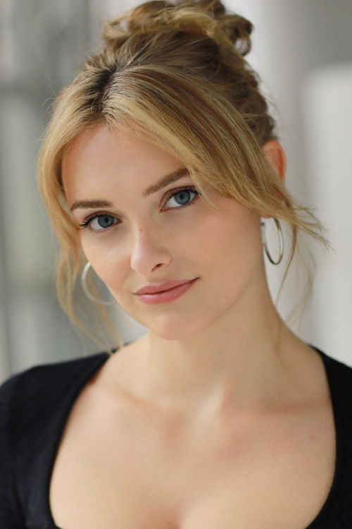 Maggie Weston as Maggie Conway