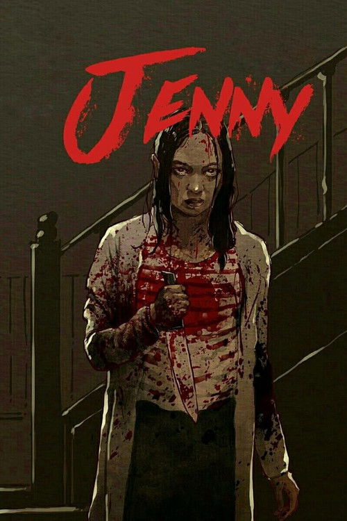 Jenny poster