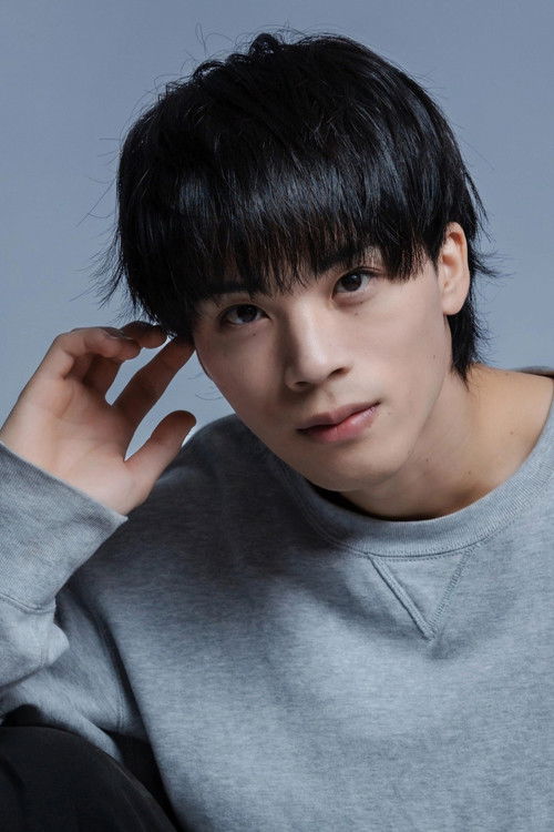 Soshi Tajima as Toko Nikkuni