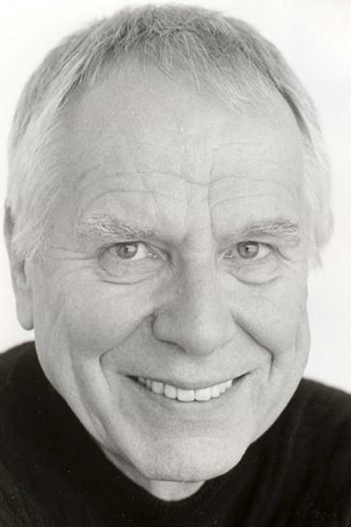 Bernd Ripken as (voice)