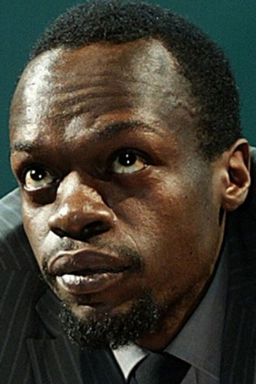 Al Agami as William Ludo