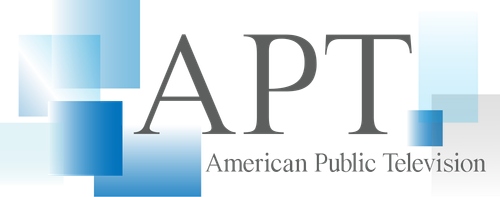 American Public Television logo