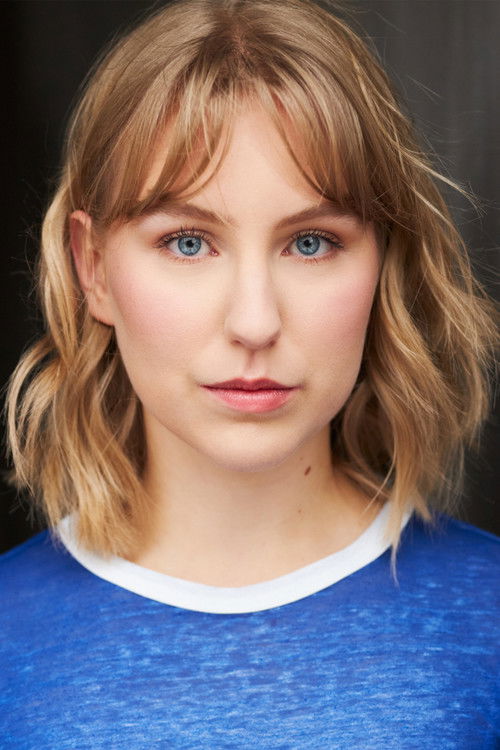 Sara Riippa as Stephanie