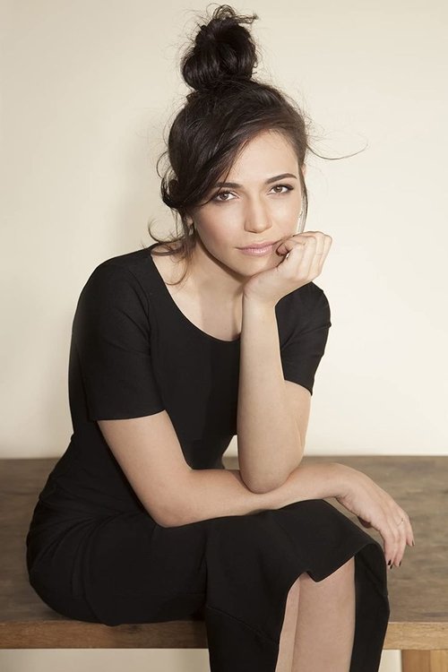 Gaia Shalita Katz as Adva