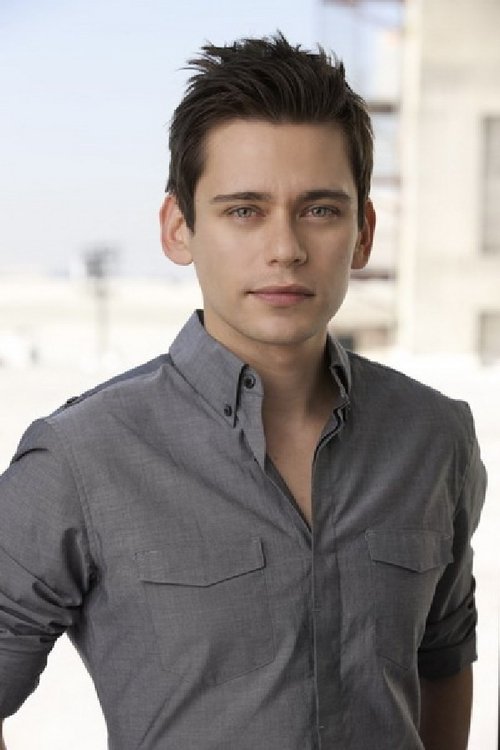 Rocky Marquette as Norbert