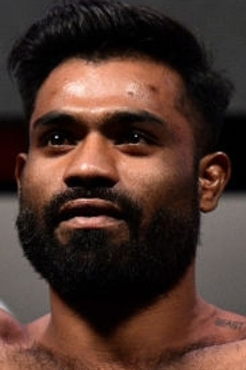 Bharat Kandare as Self