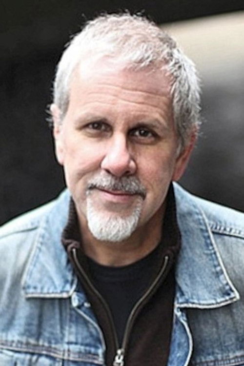 Randall Jahnson as Self