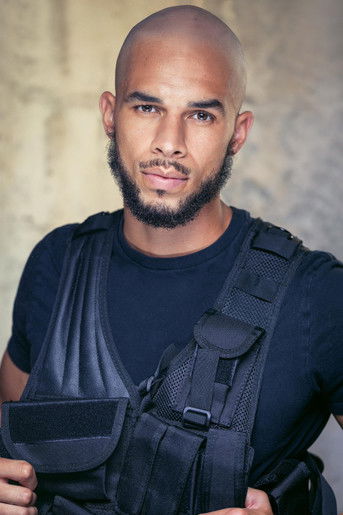 Jerimiyah Dunbar as Derek