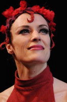 Kathryn Bradney as Denise